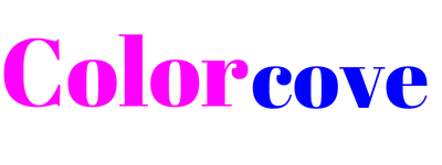 COLOR COVE